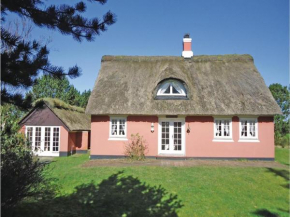 Holiday home Fanø 49